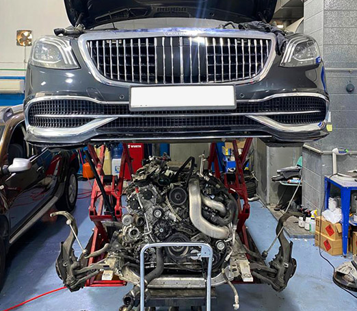 KRP general car services